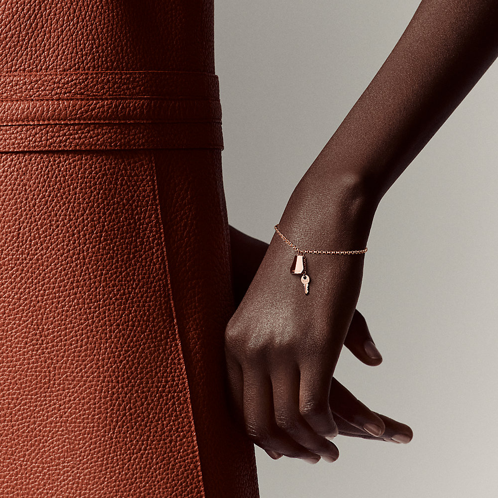 Kelly Clochette bracelet, small model | Hermès UK